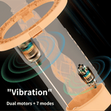 OTOUCH Heating Vibration Masturbator – INSCUP 1