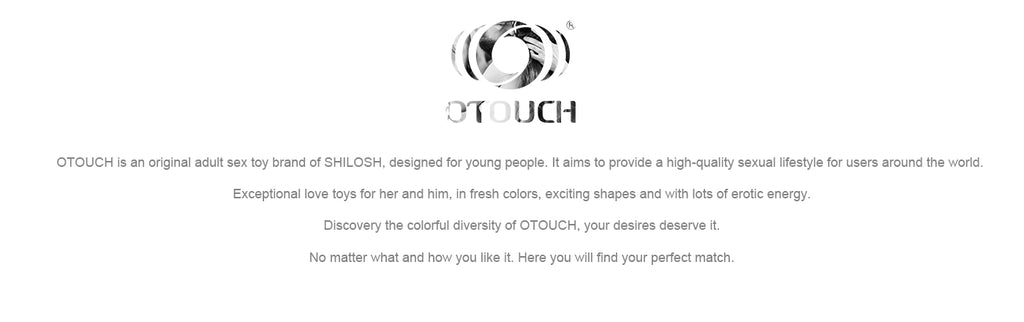 15% off at OTOUCH (2 Discount & Promo Codes) June 2020