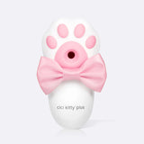 OTOUCH 2 In 1 Clitoral Suction Vibrator- CiCi Kitty Plus