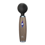 OTOUCH® Clitoral Vibrator Magic Wand Massager With Dildo Anal Butt Plug -MJOLLNIR - otouchfun