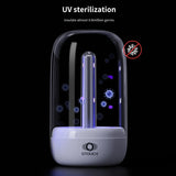 OTOUCH UV Sterilization Heating Masturbator-DECOR 2