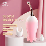 Otouch Ultrasonic Vibrator - Bloom