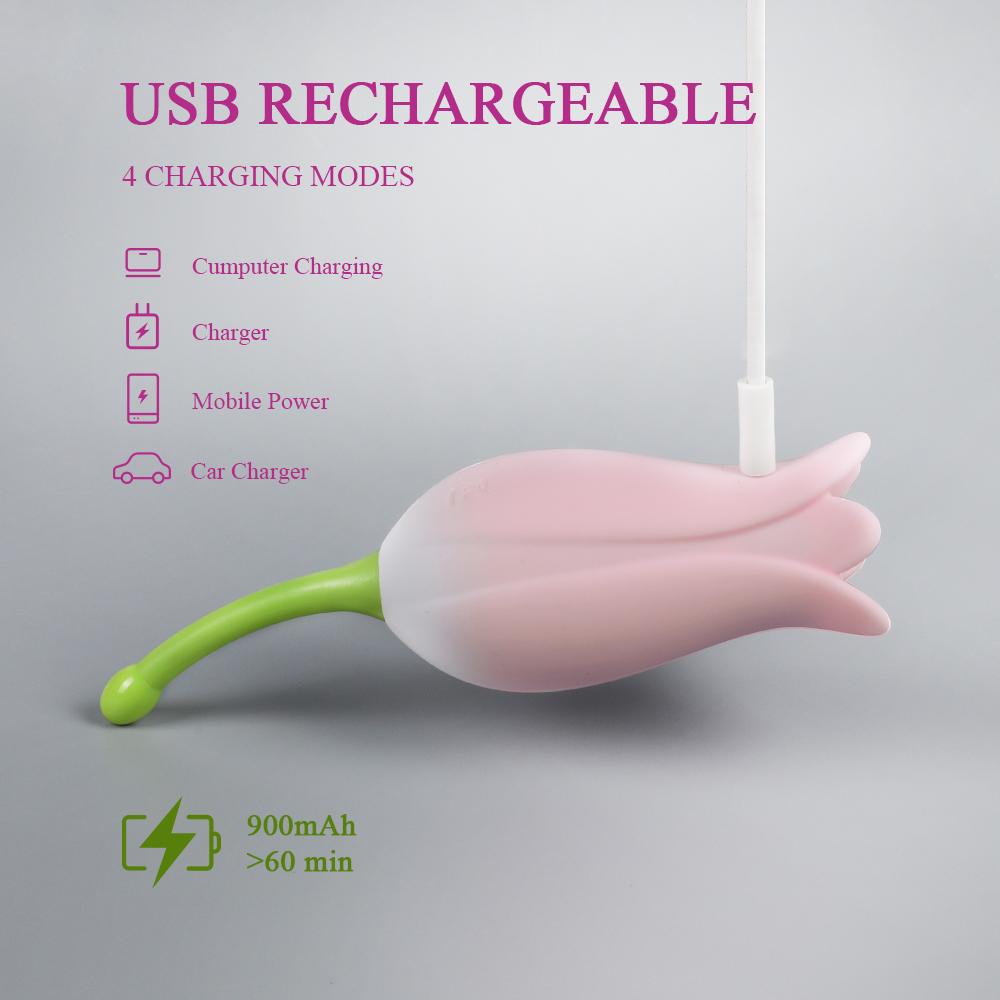 OTOUCH® Mini Clitoral Vibrator G-spot Clitoris Stimulator Orgasm Sex Toys For Women –JULIET - otouchfun