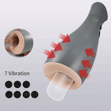 OTOUCH NINJA2 - Male Inflatable Masturbator